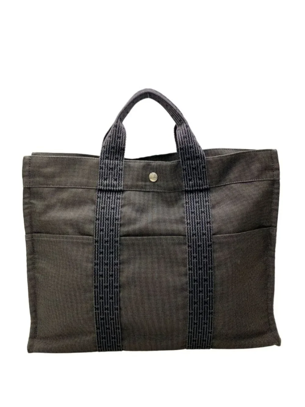 Hermes Tote Her Line MM